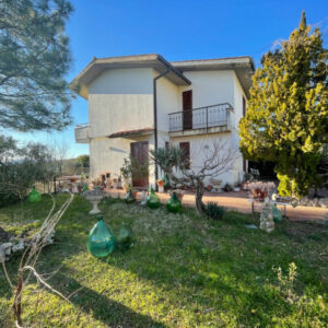 Villette a schiera in vendita a Pelago
