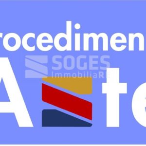 Terreno edificabile in asta a Reggello