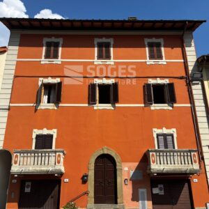 Appartamento in vendita a Montevarchi