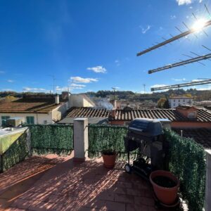 Terratetto in vendita a Terranuova Bracciolini