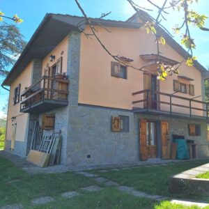 Villa in vendita a Pelago