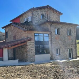 Villa in vendita a Reggello