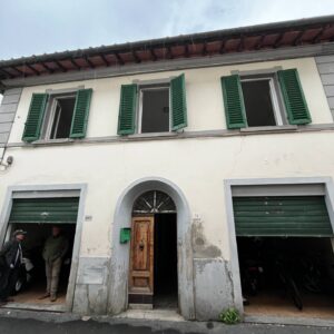 Terratetto in vendita a Montevarchi