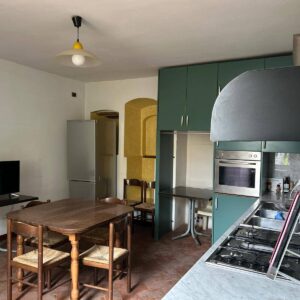 Appartamento in vendita a Castelfranco Piandiscò