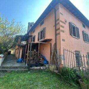 Villa in vendita a Dicomano