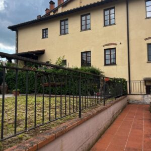 Appartamento in vendita a Castelfranco Piandiscò