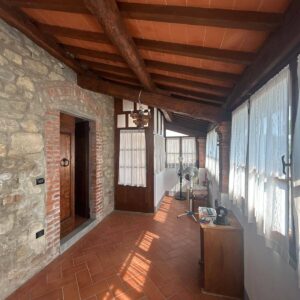 Terratetto in vendita a Castelfranco Piandiscò
