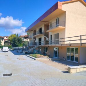 Appartamento in vendita a Reggello