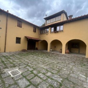 Villa in vendita a Figline e Incisa Valdarno
