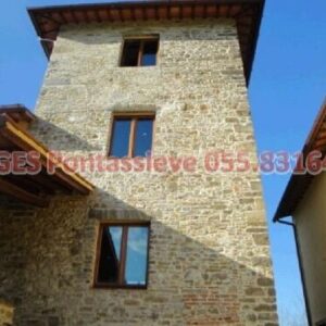 Villa in vendita a Pontassieve