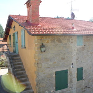 Appartamento in vendita a Pelago