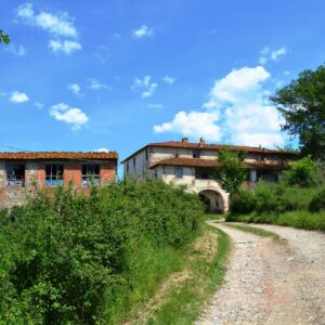Rustico in vendita a Reggello