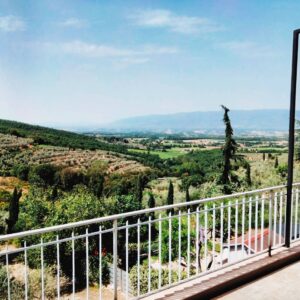 Appartamento in vendita a Bucine