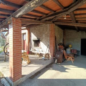 Villa in vendita a Cavriglia