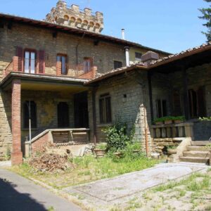 Villa in vendita a Firenze