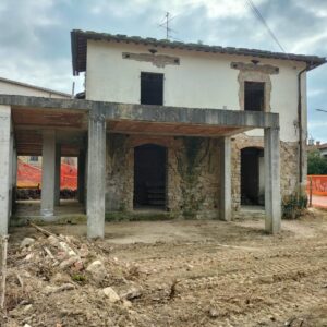 Terratetto in vendita a Terranuova Bracciolini