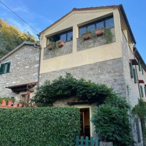 Terratetto in vendita a Londa