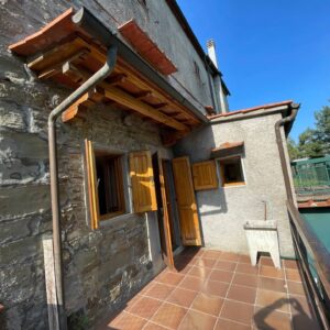 Rustico in vendita a Rufina