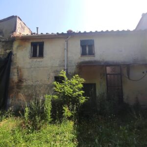 Terratetto in vendita a San Giovanni Valdarno