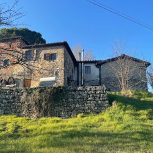Rustico in vendita a Pelago