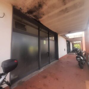 Locale in vendita a Rignano sull'Arno
