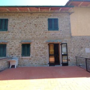 Villa in vendita a Dicomano
