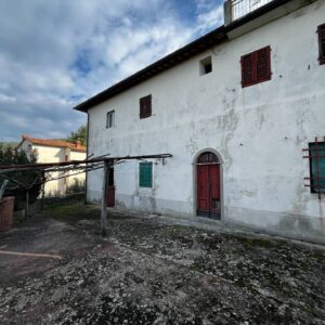 Villa in vendita a Castelfranco Piandiscò