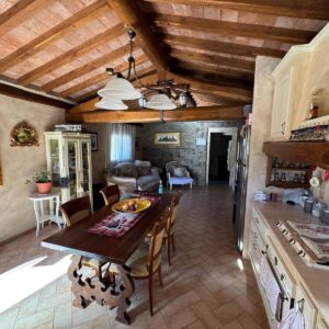Rustico in vendita a Reggello