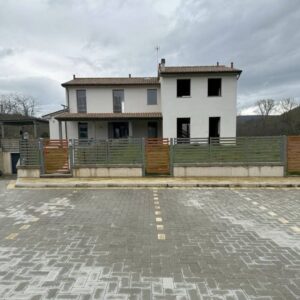 Terratetto in vendita a Bucine