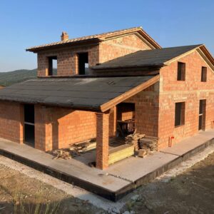 Villa in vendita a Bucine