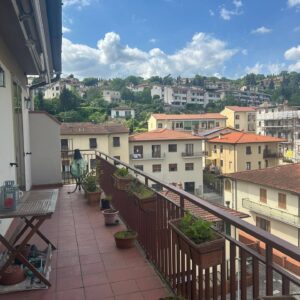 Appartamento in vendita a Rignano sull'Arno