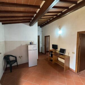 Appartamento in vendita a Castelfranco Piandiscò