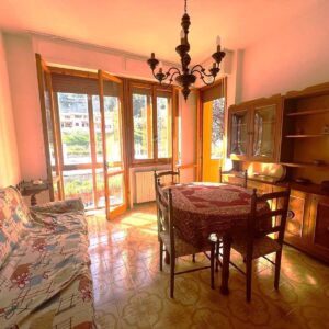 Appartamento in vendita a Borgo San Lorenzo