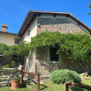 Villa in vendita a Reggello