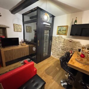 Appartamento in vendita a Reggello