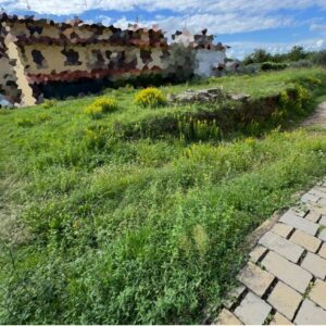 Terreno in vendita a Castelfranco Piandiscò