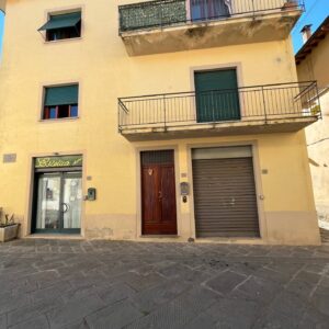 Appartamento in vendita a Castelfranco Piandiscò