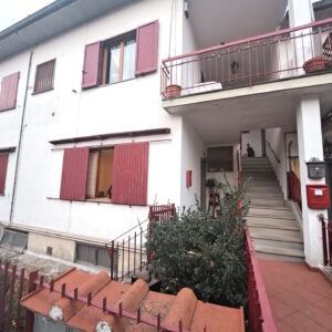 Appartamento in vendita a Reggello