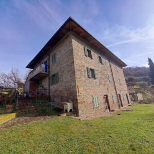 Rustico in vendita a Londa