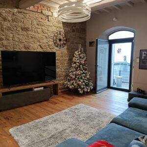 Appartamento in vendita a Castelfranco Piandisco