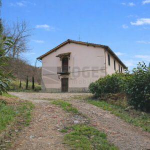 Villa in vendita a Reggello