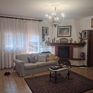 Appartamento in vendita a Dicomano