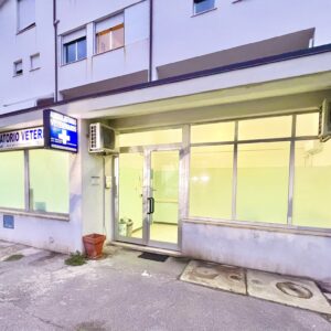 Locale in affitto a San Giovanni Valdarno