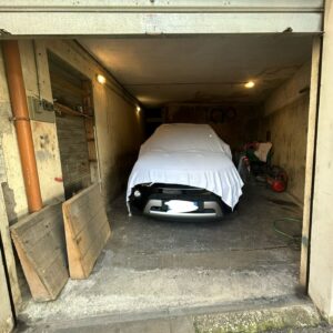 Garage in vendita a Rignano sull'Arno