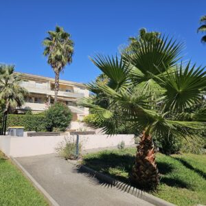 Appartamento in vendita a Nizza