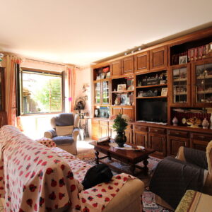 Villa in vendita a Castelfranco Piandiscò