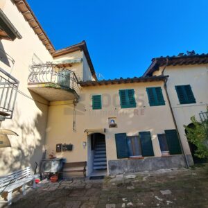 Appartamento in vendita a Pelago