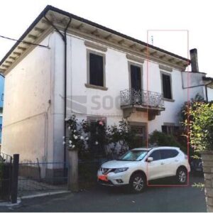 Terratetto in vendita a Arezzo