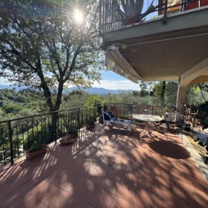 Villa in vendita a Reggello
