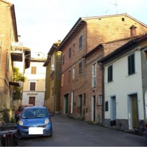 Appartamento in vendita a Castiglione Del Lago